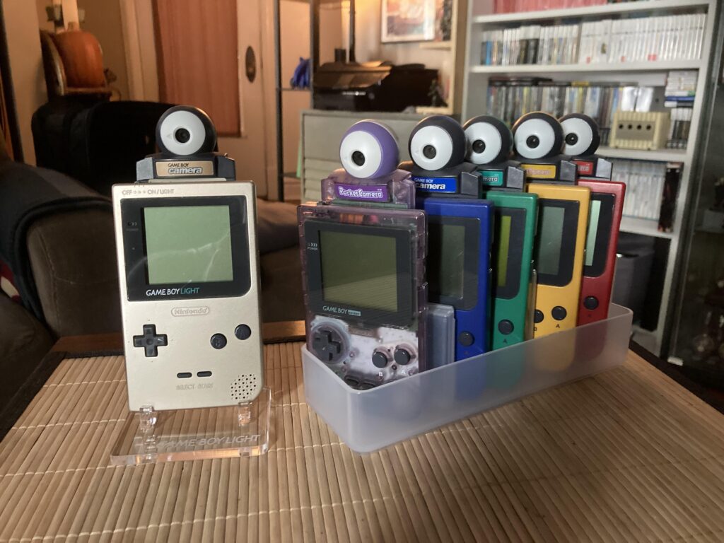 10 Coolest Video Game Accessories of All-Time