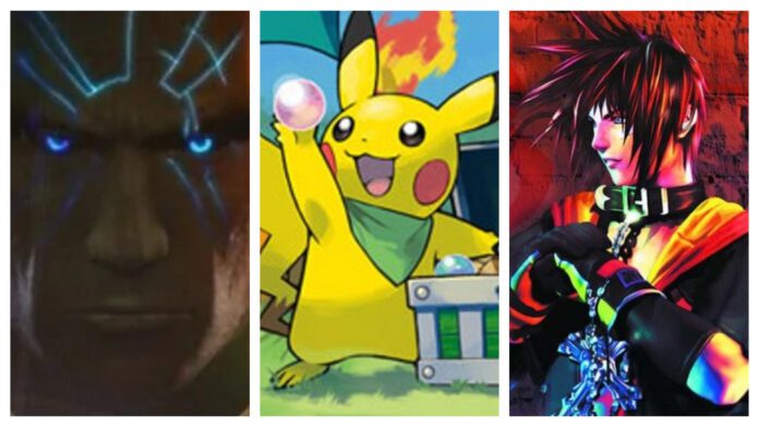 7 Bad, Yet Lovable Games That Deserve a Second Chance