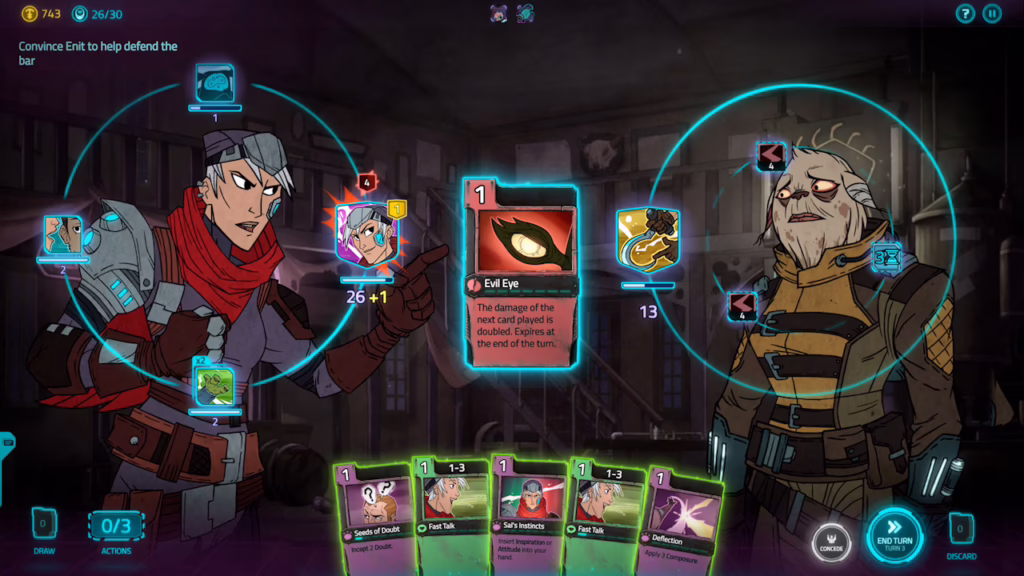 7 Best Games to Play if You Love Slay the Spire 2