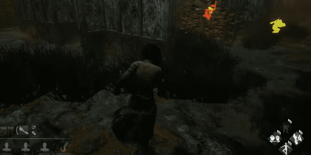 Dead by Daylight Survivor Tier List