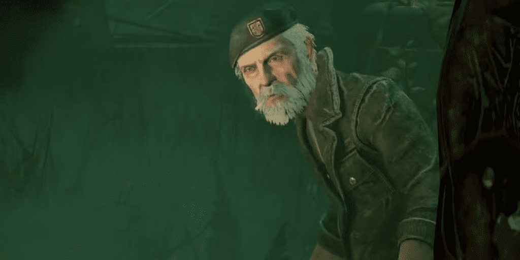 Dead by Daylight Survivor Tier List