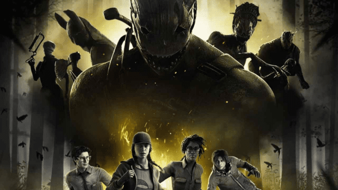 Dead by Daylight Survivor Tier List