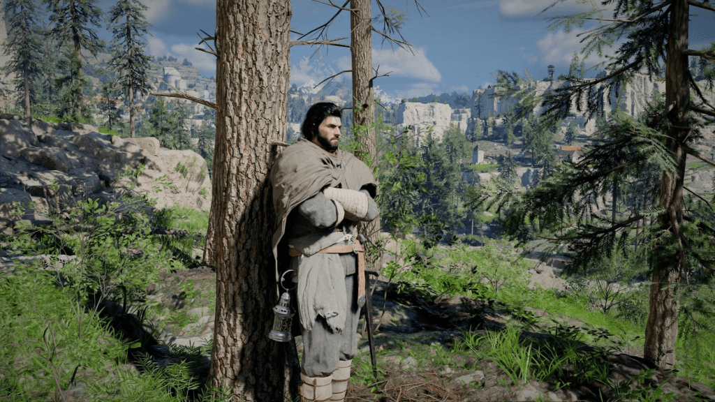 New Crimson Desert Update Has Dropped, Making Changes to Storage