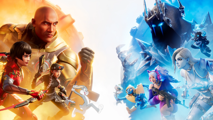 image Fortnite