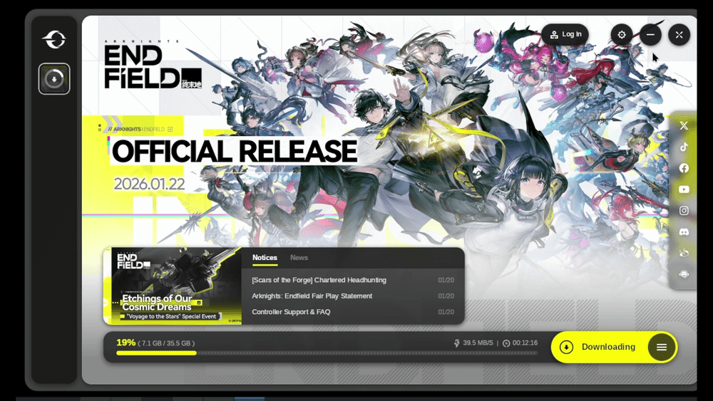 Arknights Endfield: Complete Steam Deck Installation & Setup Guide