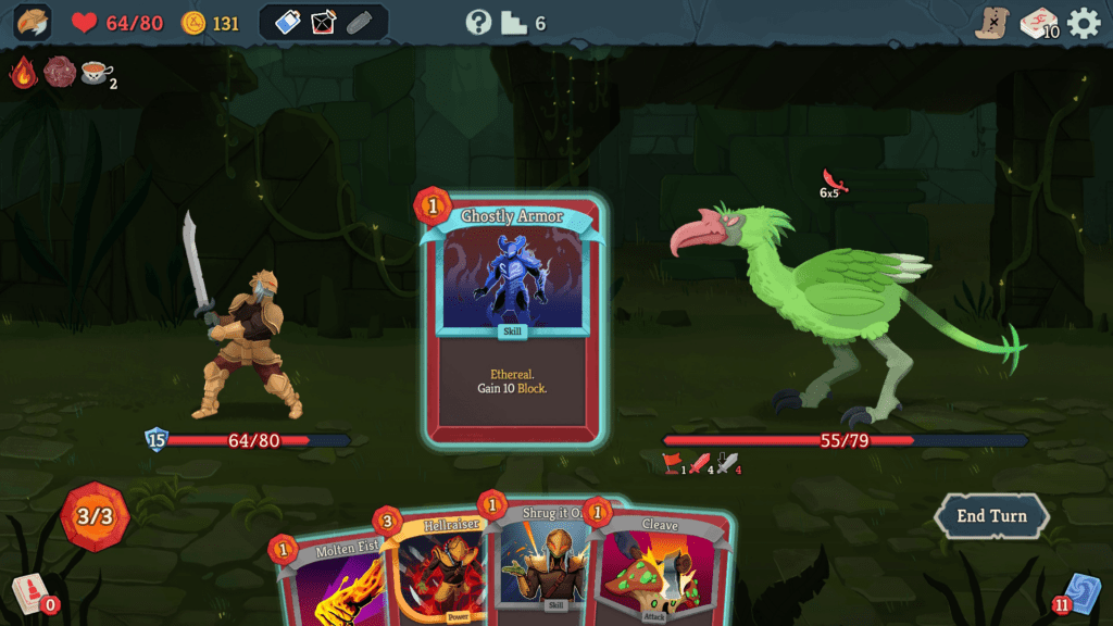 Slay the Spire 2: What is a Status Card? Explained