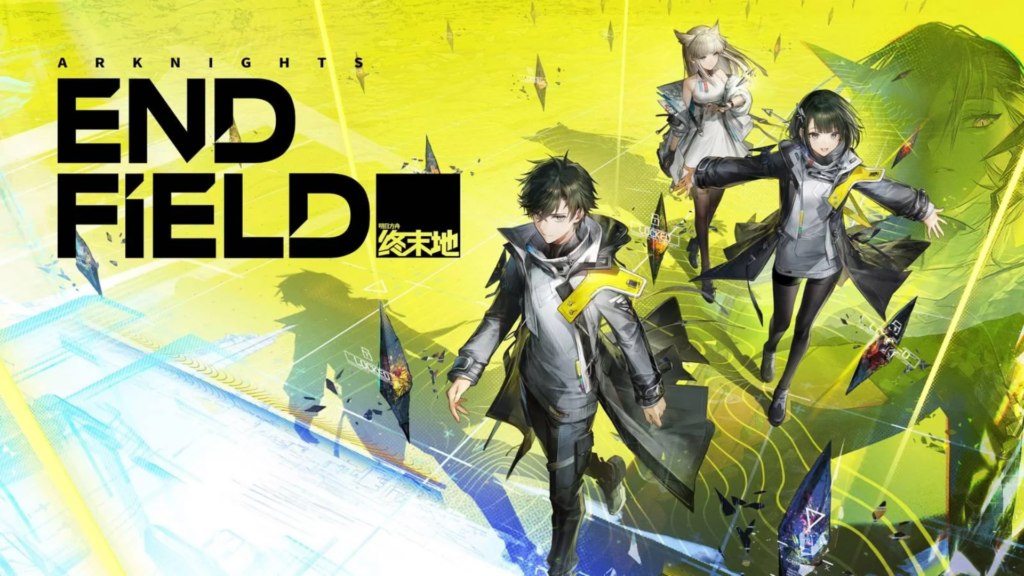 Arknights Endfield: Complete Steam Deck Installation & Setup Guide