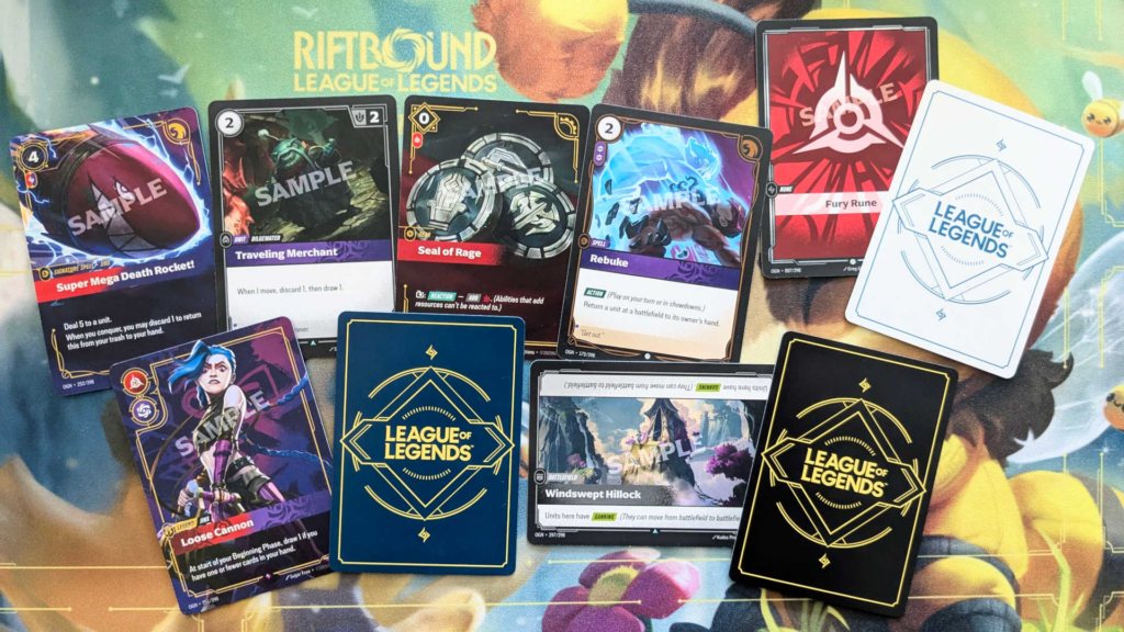 Best Riftbound Decks Meta Tier List (April 2026)