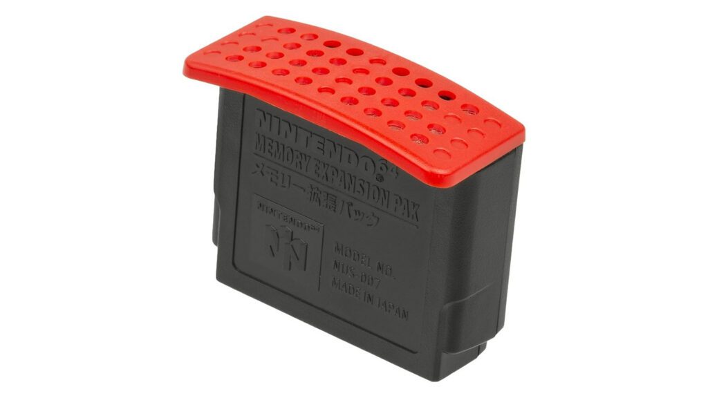 10 Coolest Video Game Accessories of All-Time