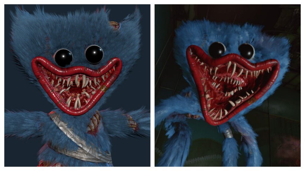 7 Things That Made Poppy Playtime Chapter 5 Stand Out