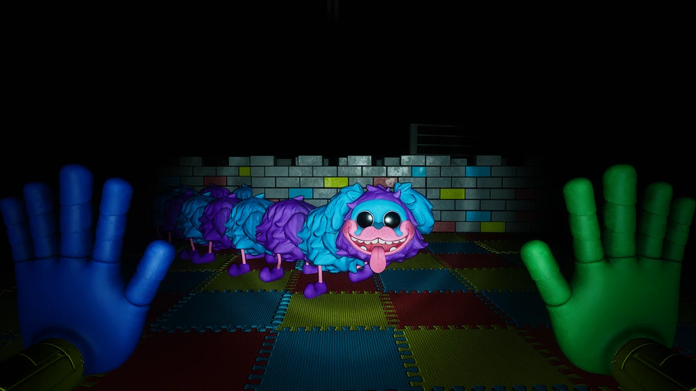 7 Things That Made Poppy Playtime Chapter 5 Stand Out