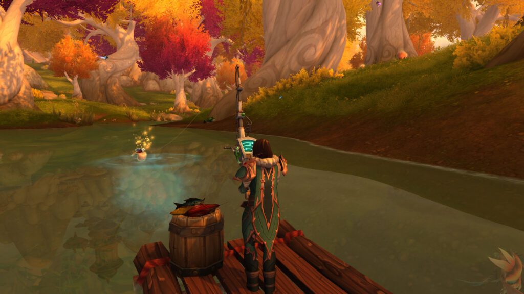 WoW Midnight: Complete Darkmoon Faire Guide (Profession Quests & More)