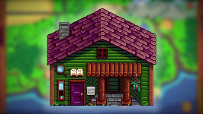 stardew valley museum layout prg featured Stardew Valley Best Museum Layout