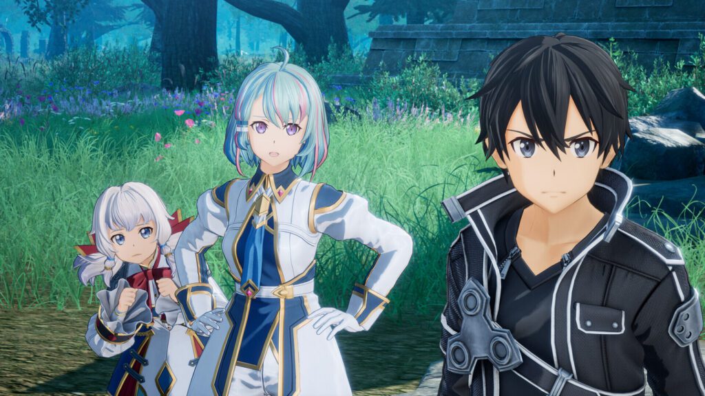 Every Sword Art Online Game, Ranked