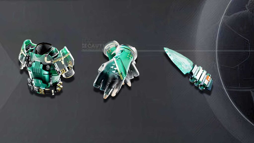 Arknights Endfield: Best Endministrator Build