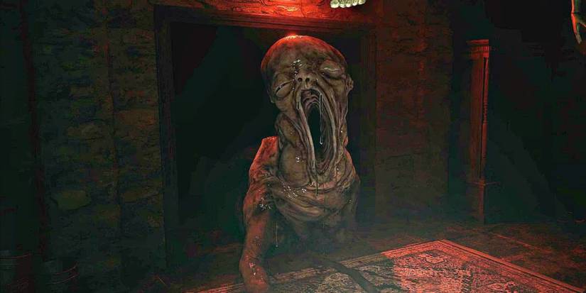 10 Scariest Monsters in Horror Games, Ranked