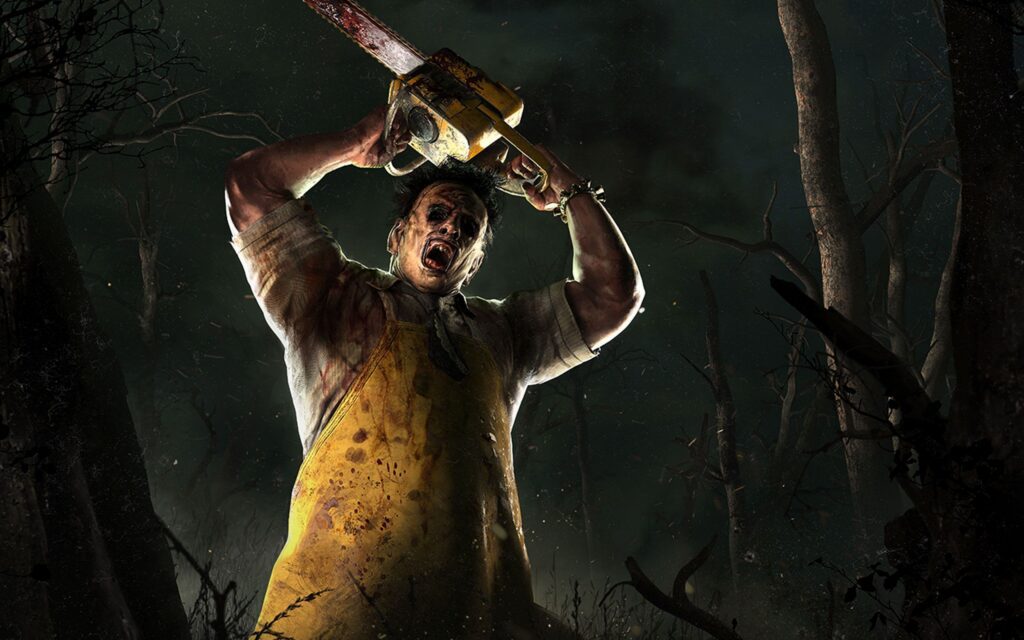 Dead By Daylight Killer Tier List