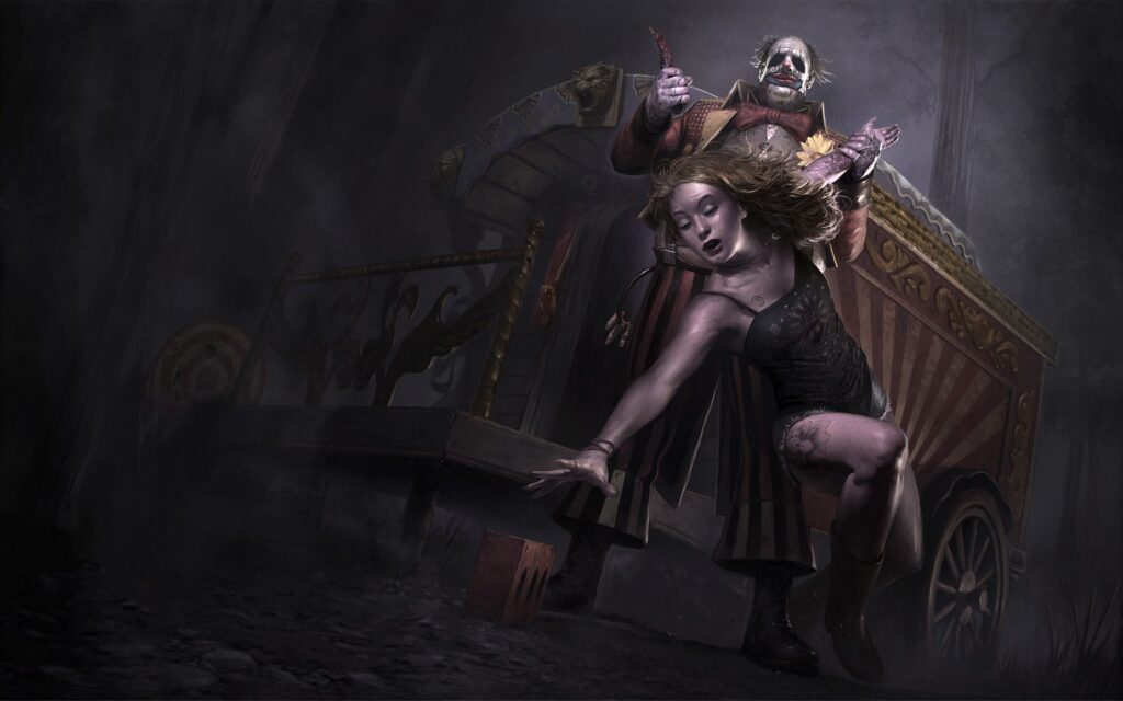 Dead By Daylight Killer Tier List