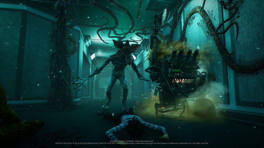 Dead By Daylight Killer Tier List