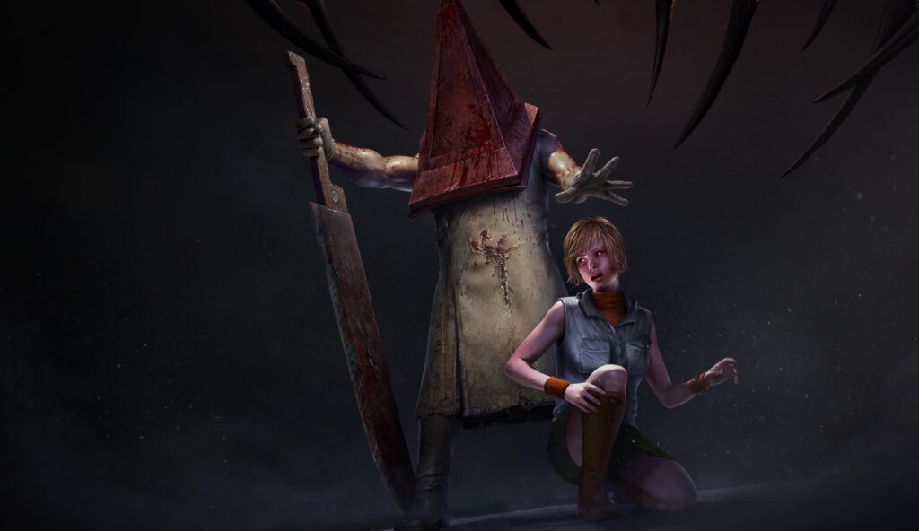 Dead By Daylight Killer Tier List