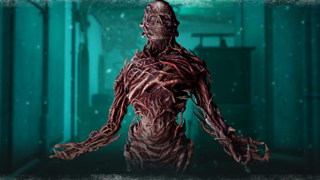 Dead By Daylight Killer Tier List