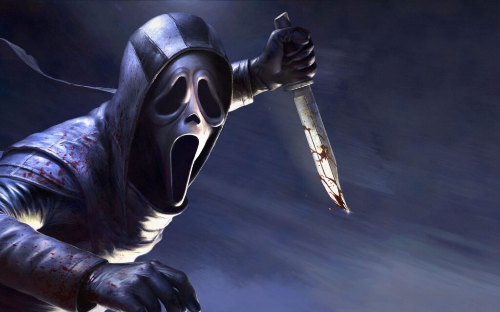 Dead By Daylight Killer Tier List