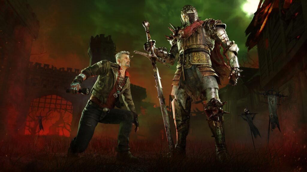 Dead By Daylight Killer Tier List