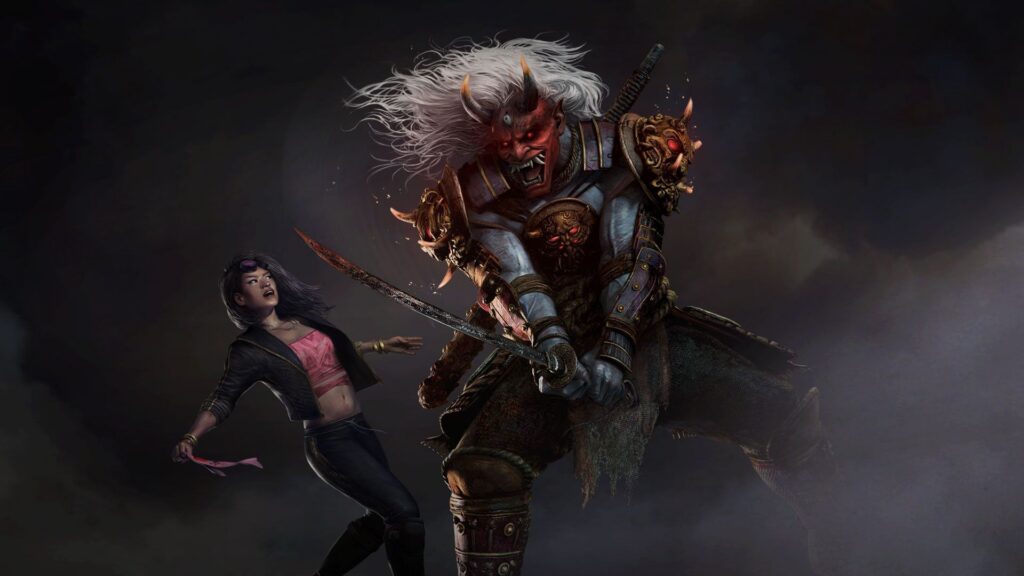 Dead By Daylight Killer Tier List