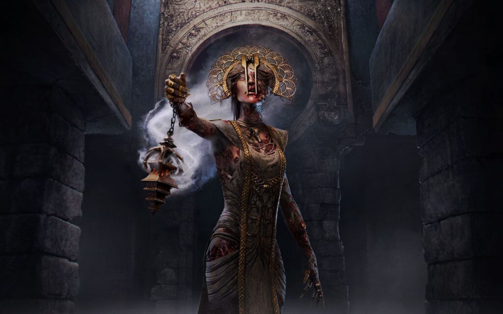 Dead By Daylight Killer Tier List