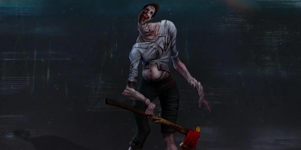 Dead By Daylight Killer Tier List
