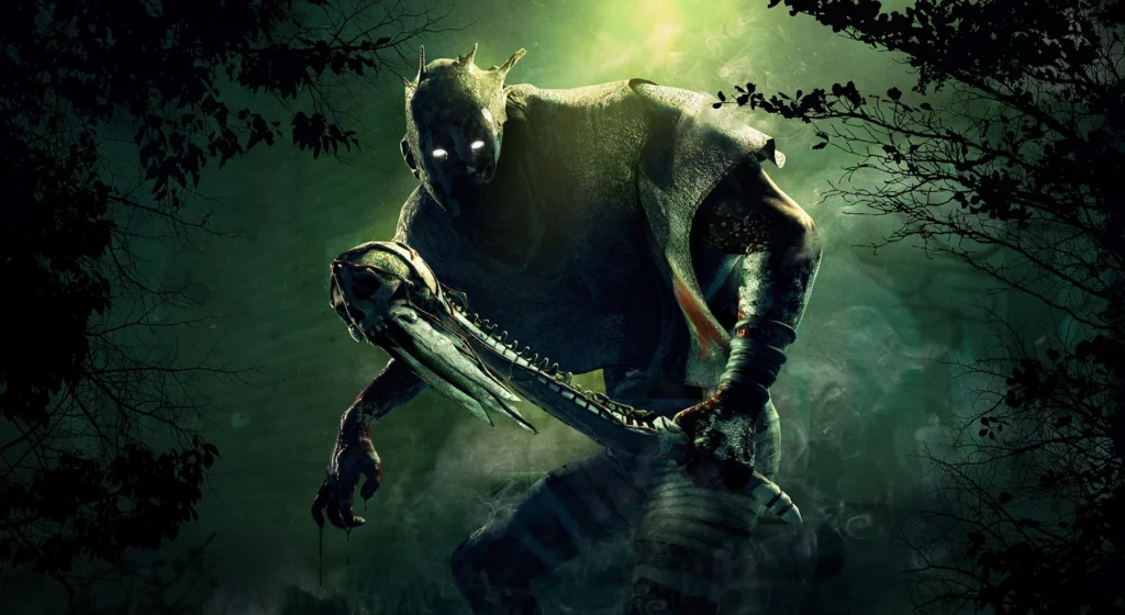 Dead By Daylight Killer Tier List