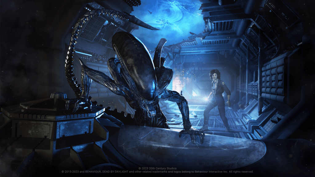 Dead By Daylight Killer Tier List