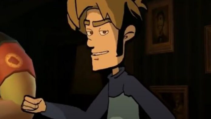 Poker Night at the Inventory: Who is Tycho? Explained