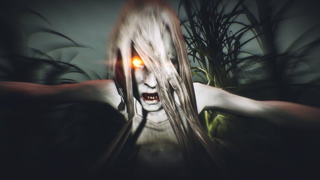 10 Scariest Monsters in Horror Games, Ranked