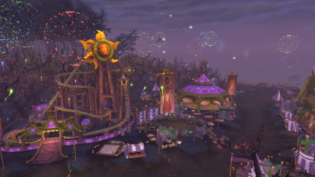 11 Things to Do First in WoW Midnight