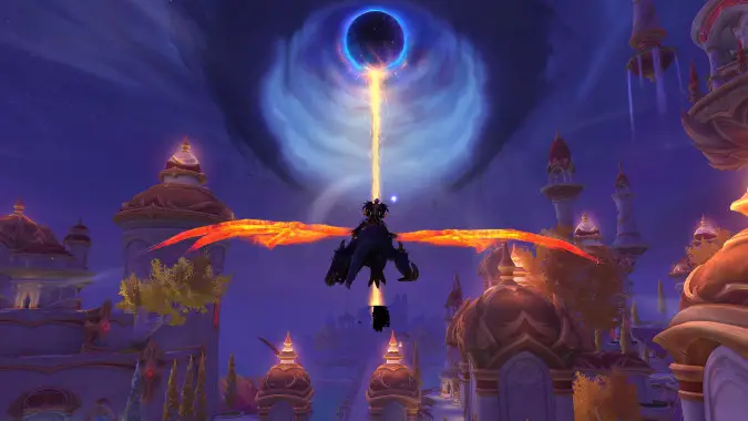 11 Things to Do First in WoW Midnight
