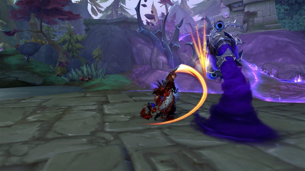 11 Things to Do First in WoW Midnight