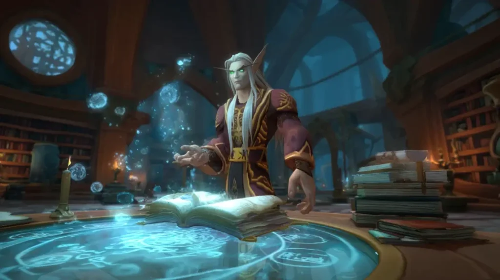 11 Things to Do First in WoW Midnight
