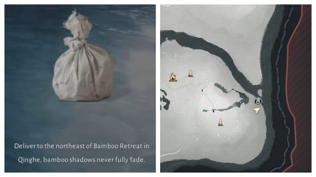 Where Winds Meet Hexi: How to Unlock Jade Gate Pass