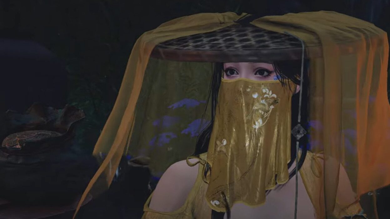 Where Winds Meet Hexi: How to Unlock Jade Gate Pass