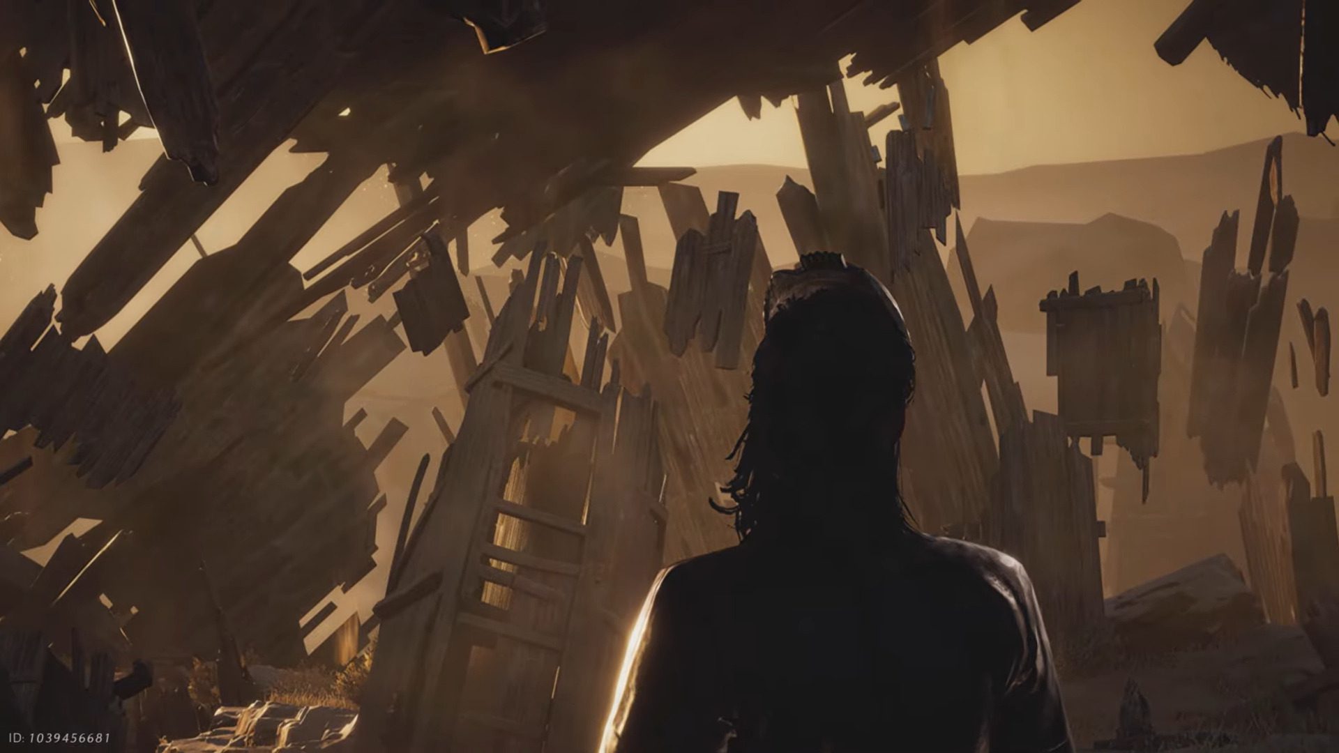 Where Winds Meet Hexi: How to Unlock Jade Gate Pass