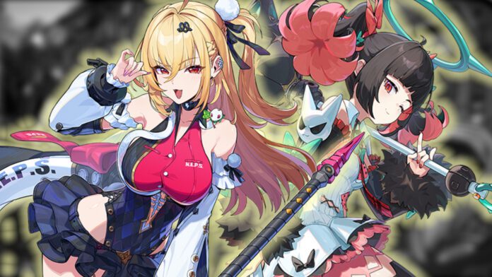 Zenless Zone Zero: Nangong Yu & Cissia Release Date, Stats, & More
