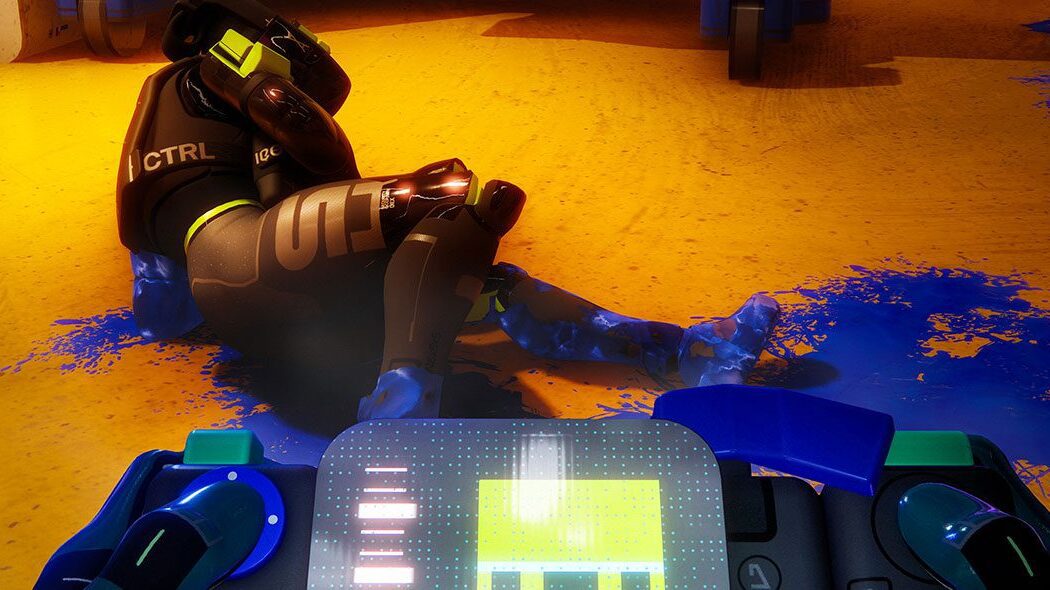 Everything New in Marathon's 1.0.6 Update, Explained