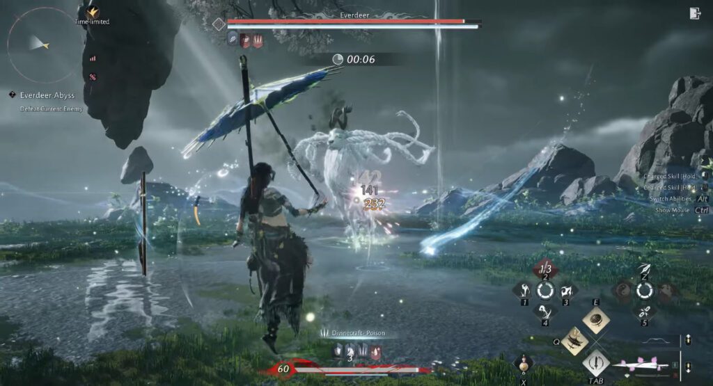 Where Winds Meet: Everdeer Boss Guide