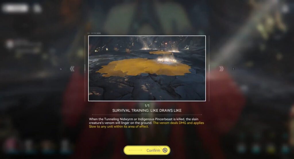 Arknights Endfield: Survival Training Event Guide