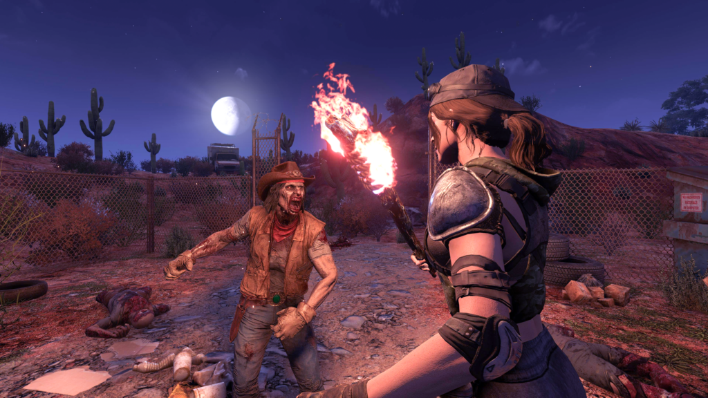 7 Days to Die Makes New Gameplay Fixes & Balance Changes in Latest Patch