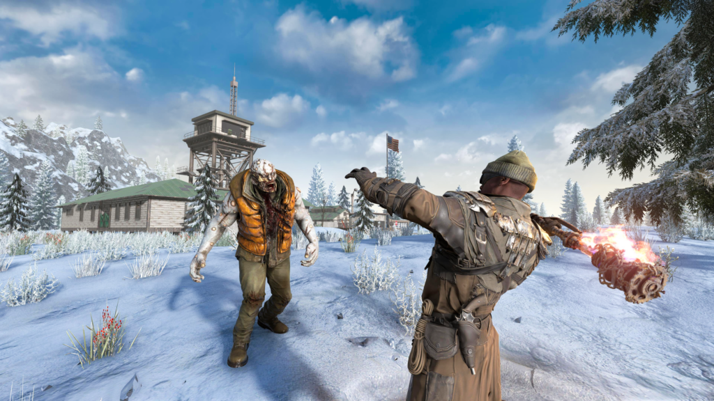 7 Days to Die Makes New Gameplay Fixes & Balance Changes in Latest Patch