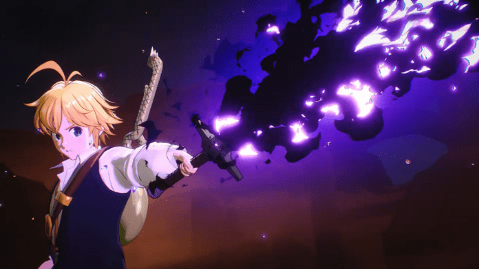 Seven Deadly Sins Origin: Best Teams for Meliodas