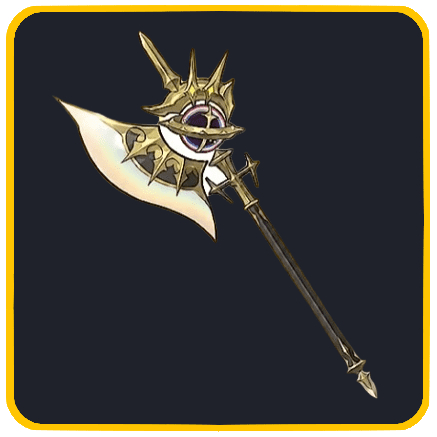 Seven Deadly Sins Origin: Best Weapons of Each Type