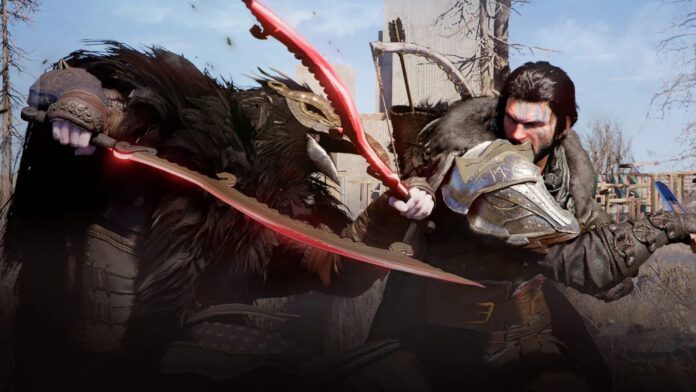 10 Best Games to Play if You Love Crimson Desert